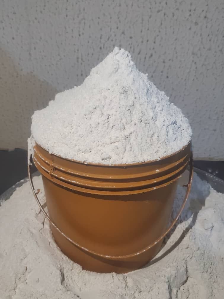 Quality beans flour for export