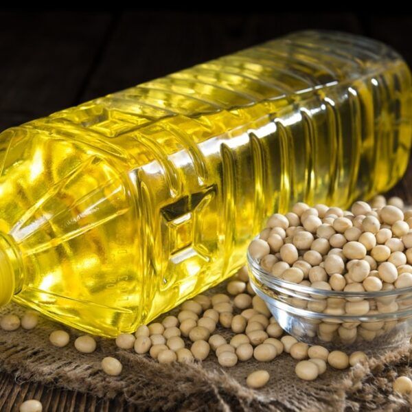 Premium groundnut oil for international markets